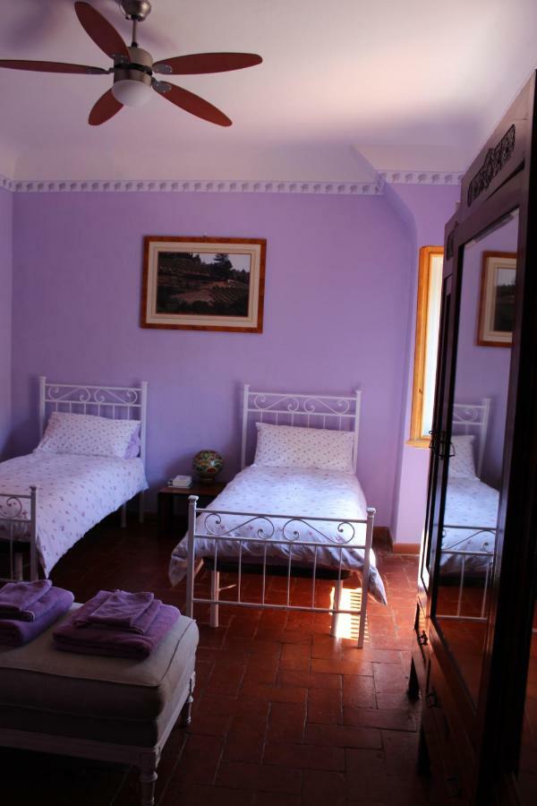 La Villa Della Fattoria Le Sorgenti Italia 5 Girasoli Bagno a Ripoli Εξωτερικό φωτογραφία